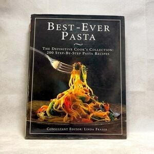Recipes Book Best Ever Pasta Cookbook Italian Cooking Recipes Pasta Recipes